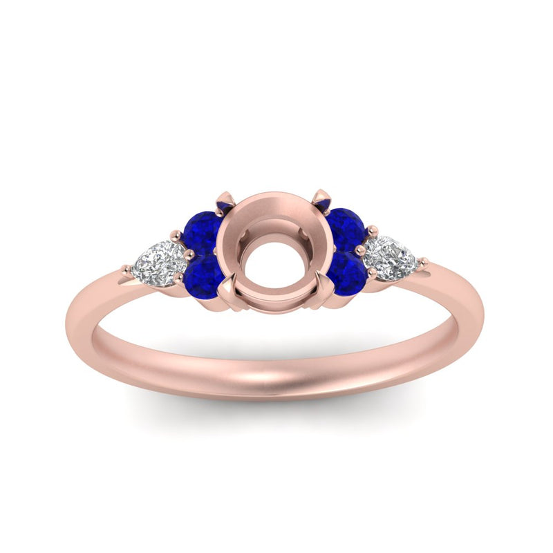 pear-accented-semi-mount-diamond-ring-with-sapphire-in-FD9289SM-RGSABLANGLE3-NL-RG