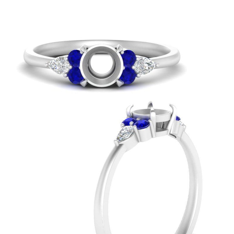 pear-accented-semi-mount-diamond-ring-with-sapphire-in-FD9289SM-RGSABLANGLE3-NL-WG