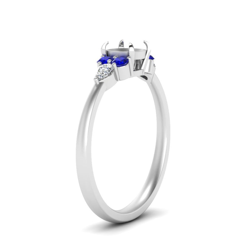 pear-accented-semi-mount-diamond-ring-with-sapphire-in-FD9289SM-RGSABLANGLE3-NL-WG