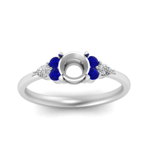 pear-accented-semi-mount-diamond-ring-with-sapphire-in-FD9289SM-RGSABLANGLE3-NL-WG
