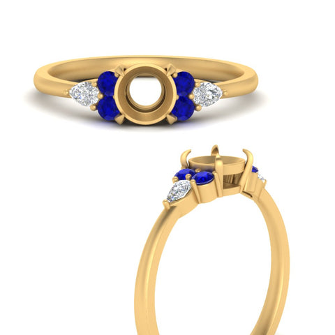 pear-accented-semi-mount-diamond-ring-with-sapphire-in-FD9289SM-RGSABLANGLE3-NL-YG