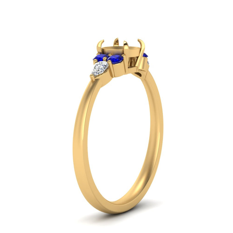 pear-accented-semi-mount-diamond-ring-with-sapphire-in-FD9289SM-RGSABLANGLE3-NL-YG