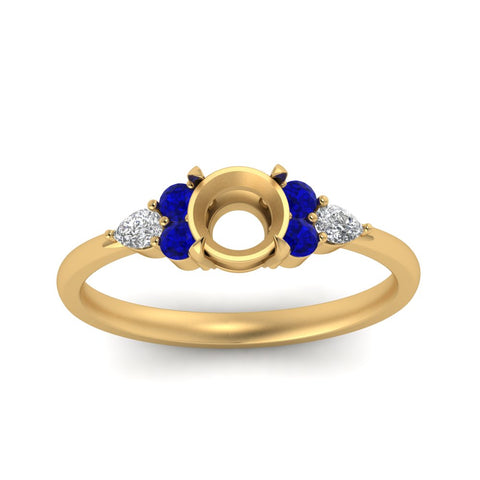 pear-accented-semi-mount-diamond-ring-with-sapphire-in-FD9289SM-RGSABLANGLE3-NL-YG