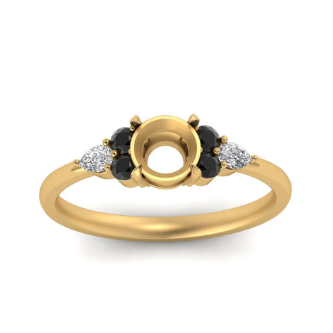 pear-accented-semi-mount-ring-with-black-diamond-in-FD9289SM-RGBLACKANGLE3-NL-YG