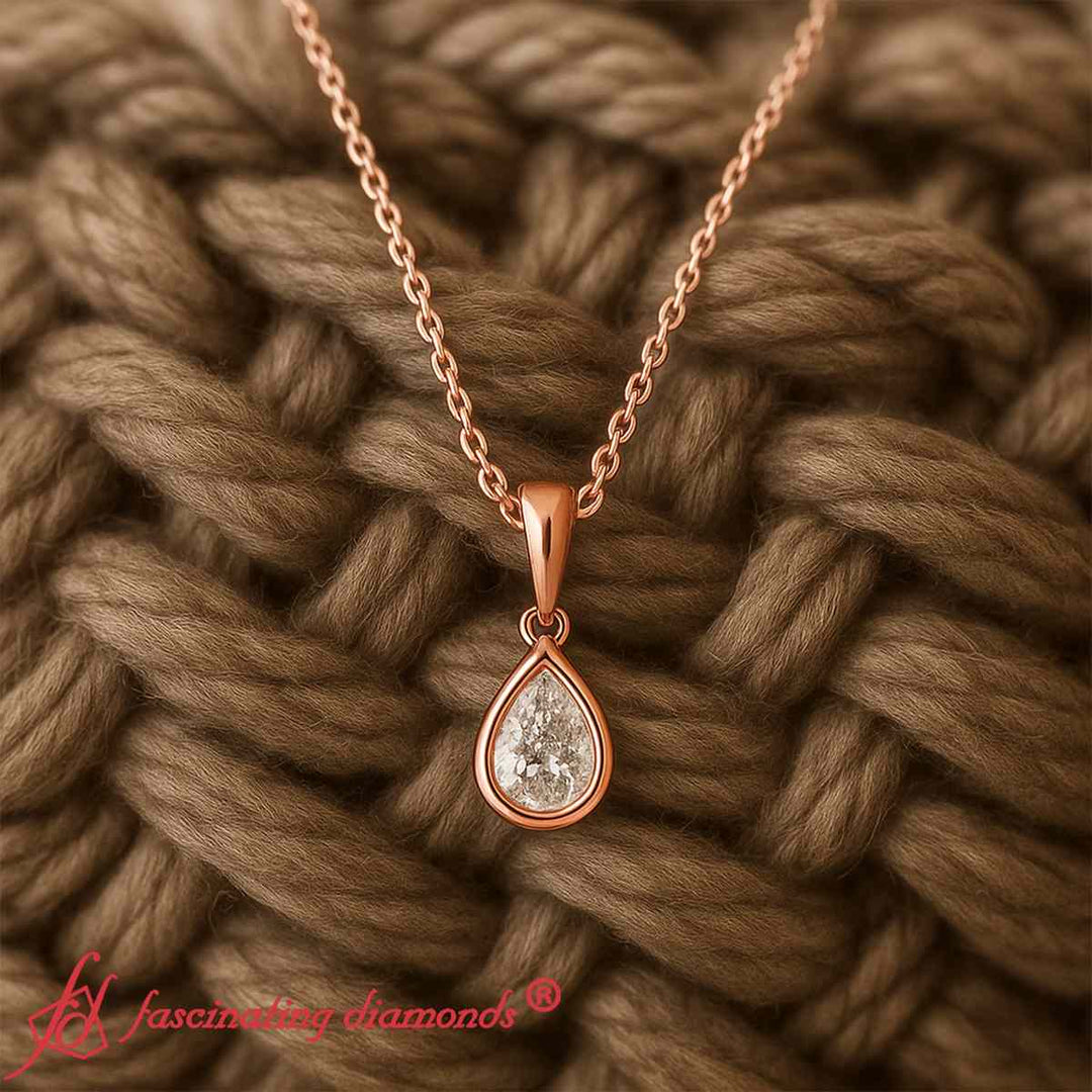 pear-bezel-diamond-teardrop-pendant-in-rose-gold-fdpd10538pe-1-00ct-fancy-nl-rg