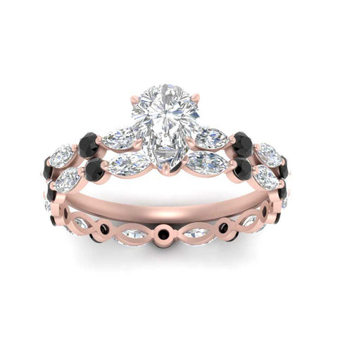 pear-black-diamond-floating-marquise-accent-ring-with-eternity-wedding-band-in-rose-gold-FDEWB9398PEGBLACKANGLE5-NL-RG.jpg?v=1758802210
