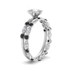 Load image into Gallery viewer, pear-black-diamond-floating-marquise-accent-ring-with-eternity-wedding-band-in-white-gold-FDEWB9398PEGBLACKANGEL2-NL-WG.jpg?v=1758802247