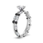 Load image into Gallery viewer, pear-black-diamond-floating-marquise-accent-ring-with-eternity-wedding-band-in-white-gold-FDEWB9398PEGBLACKANGEL2-NL-WG_92e2fb13-18c8-4988-a95f-dcddeb9bb70b.jpg?v=1758802182

