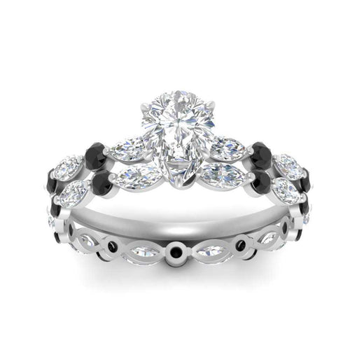 pear-black-diamond-floating-marquise-accent-ring-with-eternity-wedding-band-in-white-gold-FDEWB9398PEGBLACKANGLE5-NL-WG.jpg?v=1758802164