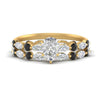 Load image into Gallery viewer, pear-black-diamond-floating-marquise-accent-ring-with-eternity-wedding-band-in-yellow-gold-FDEWB9398PEGBLACK-NL-YG.jpg?v=1758802209