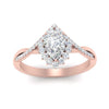 Load image into Gallery viewer, pear-crown-halo-diamond-engagement-ring-in-fd10008per-fancyhand-nl-rg