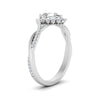 Load image into Gallery viewer, pear-crown-halo-diamond-engagement-ring-in-FD10008PERANGLE3-NL-WG-Box