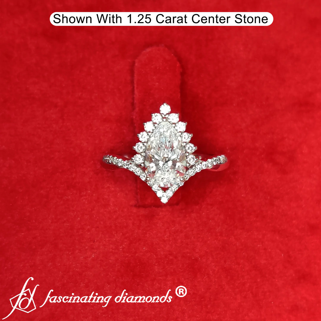 pear-crown-halo-diamond-engagement-ring-in-FD10008PERANGLE3-NL-WG-Box