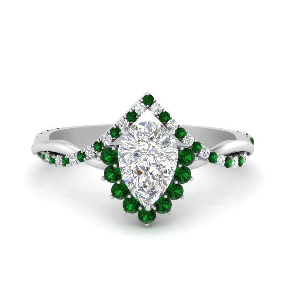 pear-crown-halo-emerald-engagement-ring-in-FD10008PERGEMGRANGLE3-NL-WG