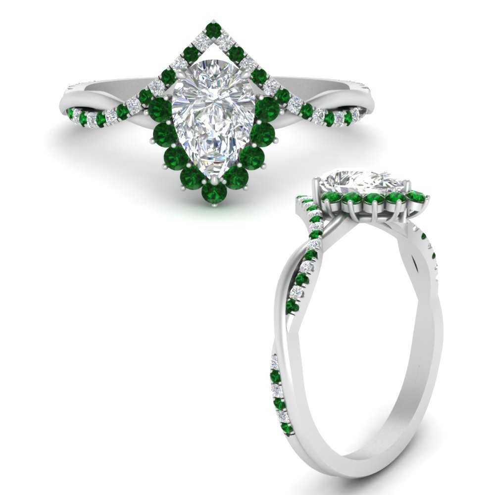 pear-crown-halo-emerald-engagement-ring-in-FD10008PERGEMGRANGLE3-NL-WG