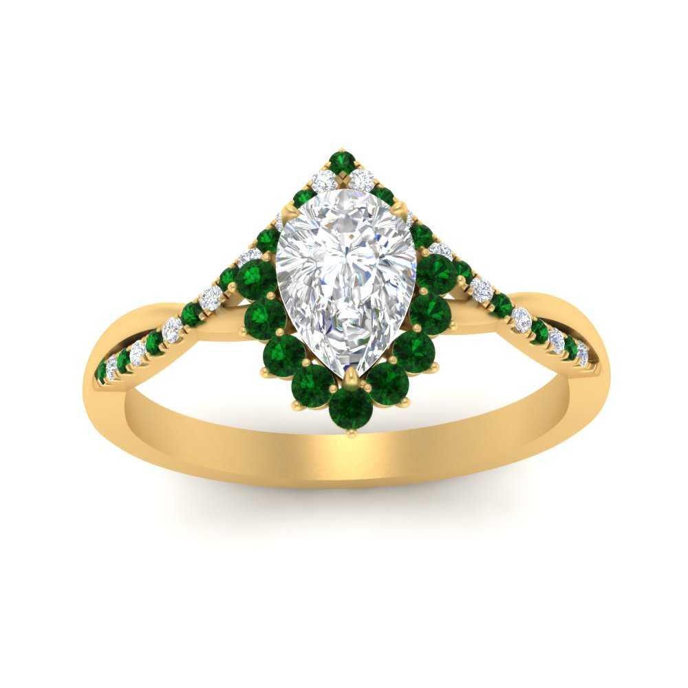 pear-crown-halo-emerald-engagement-ring-in-FD10008PERGEMGRANGLE3-NL-YG