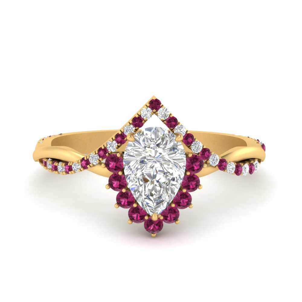 pear-crown-halo-pink-sapphire-engagement-ring-in-FD10008PERGSADRPIANGLE3-NL-YG