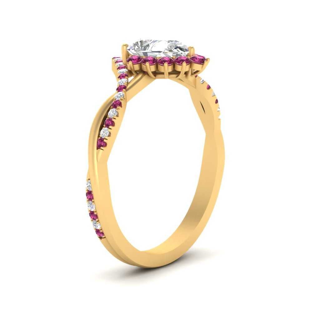pear-crown-halo-pink-sapphire-engagement-ring-in-FD10008PERGSADRPIANGLE3-NL-YG