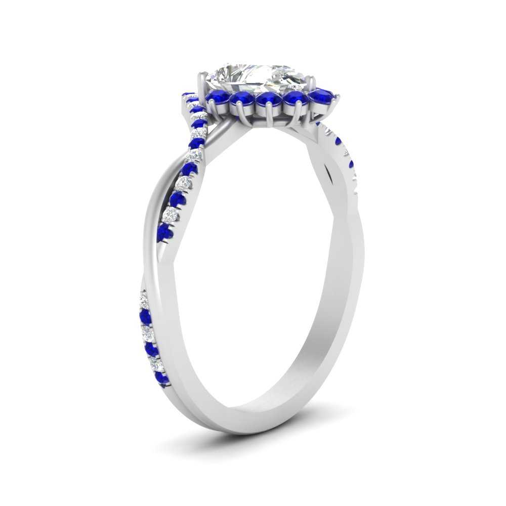 pear-crown-halo-sapphire-engagement-ring-in-FD10008PERGSABLANGLE3-NL-WG