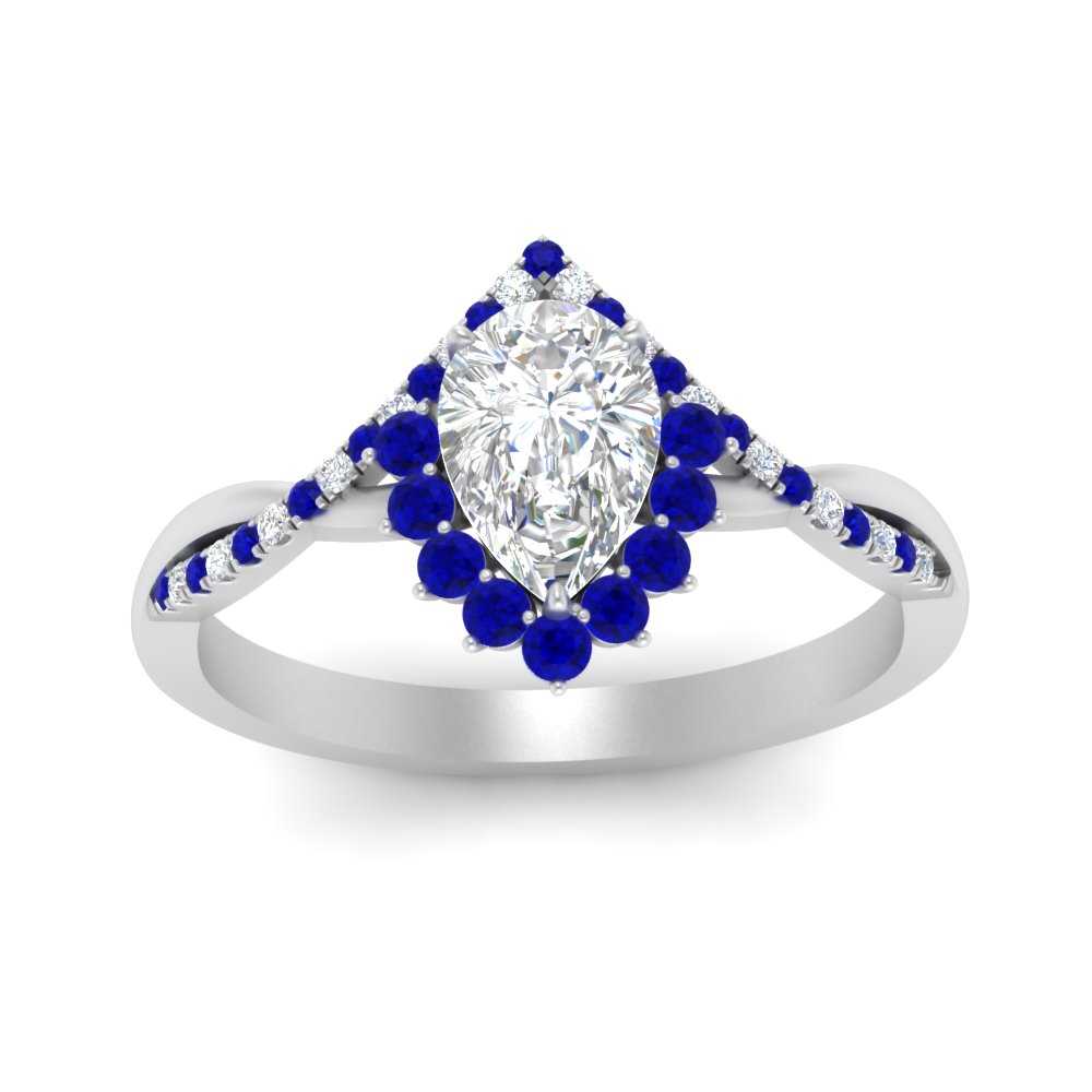 pear-crown-halo-sapphire-engagement-ring-in-FD10008PERGSABLANGLE3-NL-WG