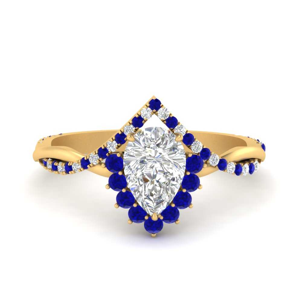pear-crown-halo-sapphire-engagement-ring-in-FD10008PERGSABLANGLE3-NL-YG