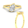 Load image into Gallery viewer, pear-cut-bezel-set-diamond-solitaire-ring-in-yellow-gold-fdenr11596peangle3-nl-yg.jpg