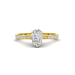 Load image into Gallery viewer, pear-cut-cathedral-pave-diamond-engagement-ring-in-yellow-gold-FD11145PER-NL-YG_7c798600-3cbe-4f66-aef4-388801ed6769.png?v
