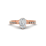 Load image into Gallery viewer, pear-cut-cathedral-pave-diamond-engagement-ring-with-black-diamond-in-rose-gold-FD11145PERGBLACK-NL-RG_03a935e0-7810-4e84-b112-d7c1279881cb.png?v
