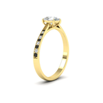 Load image into Gallery viewer, pear-cut-cathedral-pave-diamond-engagement-ring-with-black-diamond-in-yellow-gold-FD11145PERGBLACKANGLE2-NL-YG_87a5477e-2b6b-4425-b3a0-1c44c3f4438f.png?v
