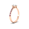 Load image into Gallery viewer, pear-cut-cathedral-pave-diamond-engagement-ring-with-pink-sapphire-in-rose-gold-FD11145PERGSADRPIANGLE2-NL-RG_015ec9e6-22fc-4c75-abce-fe4eddb01292.png?v