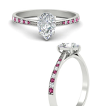 Load image into Gallery viewer, pear-cut-cathedral-pave-diamond-engagement-ring-with-pink-sapphire-in-white-gold-FD11145PERGSADRPIANGLE3-NL-WG.png?v
