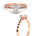 Load image into Gallery viewer, pear-cut-cathedral-pave-diamond-engagement-ring-with-ruby-in-rose-gold-FD11145PERGRUDRANGLE3-NL-RG_19b6c918-0bd1-47de-b88a-09bc318bd5bb.png?v
