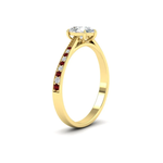 Load image into Gallery viewer, pear-cut-cathedral-pave-diamond-engagement-ring-with-ruby-in-yellow-gold-FD11145PERGRUDRANGLE2-NL-YG_36e34c06-325f-4a93-99a3-43a93667a99c.png?v
