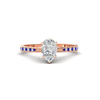 Load image into Gallery viewer, pear-cut-cathedral-pave-diamond-engagement-ring-with-sapphire-in-rose-gold-FD11145PERGSABL-NL-RG_a3cf84dc-847b-481c-a2e7-bbadfb43e4bc.png?v