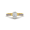 Load image into Gallery viewer, pear-cut-cathedral-pave-diamond-engagement-ring-with-sapphire-in-yellow-gold-FD11145PERGSABL-NL-YG_ff3c3243-d6a1-4f94-9c3e-a8eb42bc25b9.png?v