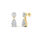 Load image into Gallery viewer, pear-cut-diamond-stud-earrings-with-drop-design-in-yellow-gold-fdear11550peangle1-nl-yg_5d71ffad-5cd8-40c2-bc6d-11da07648d1a.jpg?v=1769058047