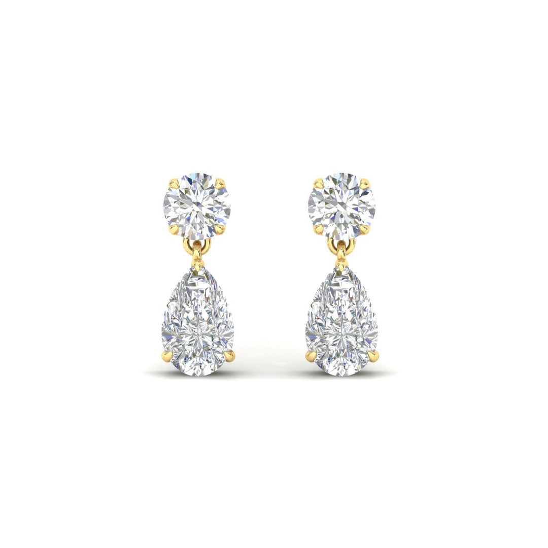 pear-cut-diamond-stud-earrings-with-drop-design-in-yellow-gold-fdear11550peangle2-nl-yg.jpg?v=1769059227