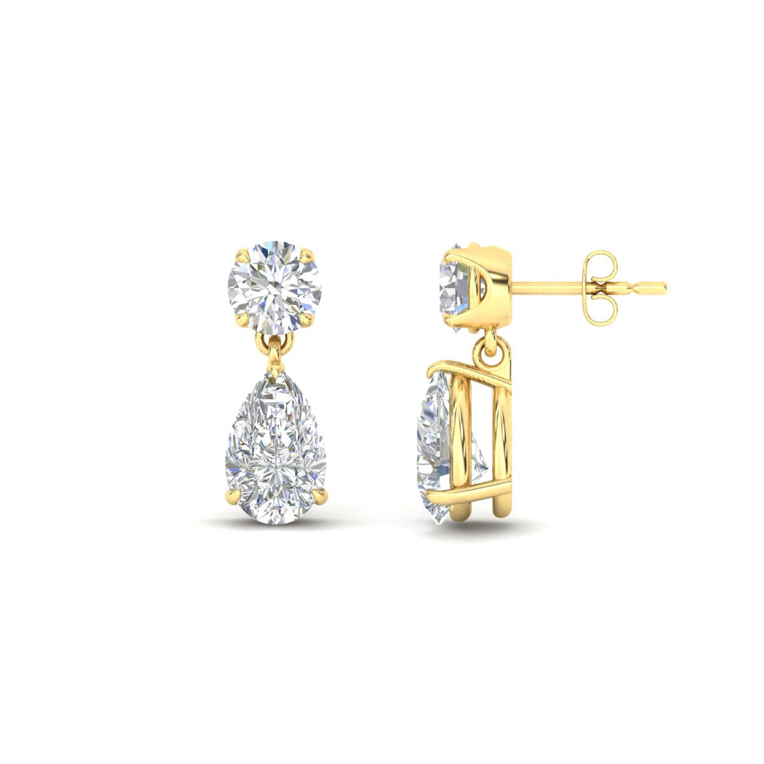 pear-cut-diamond-stud-earrings-with-drop-design-in-yellow-gold-fdear11550peangle3-nl-yg.jpg?v=1769059227