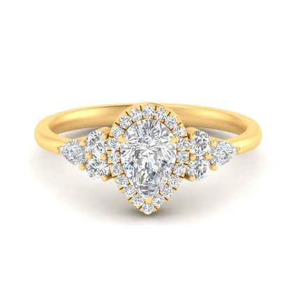 pear-cut-lab-custom-halo-cluster-accent-engagement-ring-in-yellow-gold-FD10512PER-NL-YG.jpg?v=1770117283