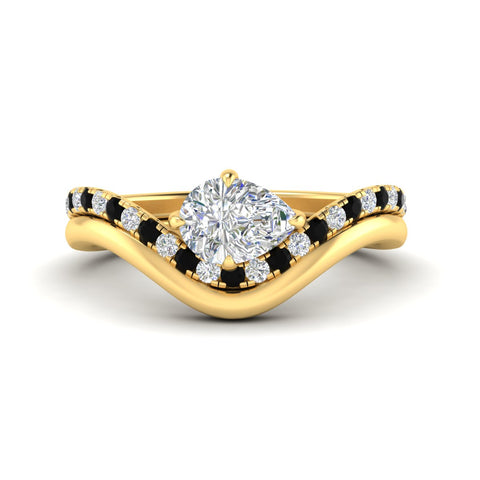 pear-cut-twisted-pave-black-diamond-ring-with-curved-plain-band-in-yellow-gold-fdens11617pegblacksleep-nl-yg.jpg