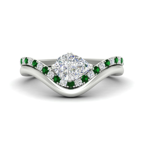 pear-cut-twisted-pave-emerald-ring-with-curved-plain-band-in-white-gold-fdens11617pegemgrsleep-nl-wg.jpg