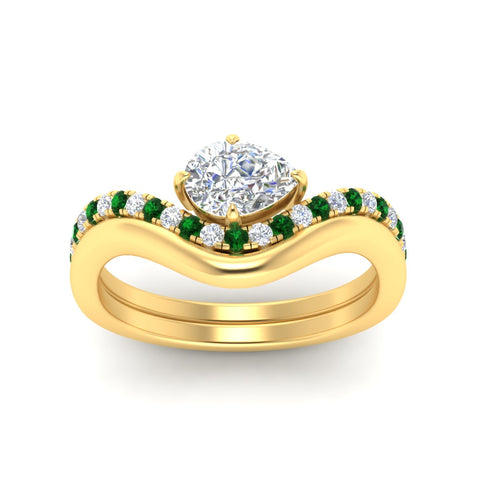 pear-cut-twisted-pave-emerald-ring-with-curved-plain-band-in-yellow-gold-fdens11617pegemgrangle5-nl-yg.jpg