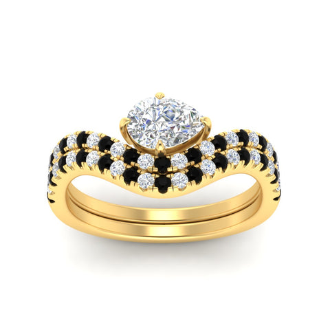 pear-cut-twisted-pave-engagement-ring-with-curved-black-diamond-band-in-yellow-gold-fdens11617pegblackangle5-nl-yg.jpg