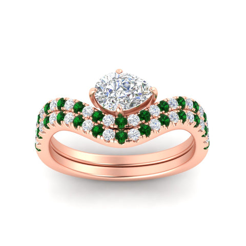 pear-cut-twisted-pave-engagement-ring-with-curved-emerald-band-in-rose-gold-fdens11617pegemgrangle5-nl-rg.jpg