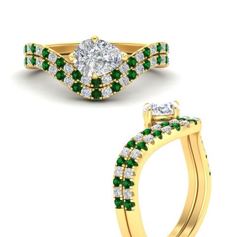 pear-cut-twisted-pave-engagement-ring-with-curved-emerald-band-in-yellow-gold-fdens11617pegemgrangle3-nl-yg.jpg