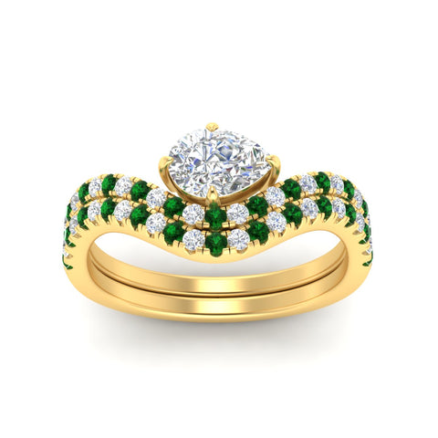 pear-cut-twisted-pave-engagement-ring-with-curved-emerald-band-in-yellow-gold-fdens11617pegemgrangle5-nl-yg.jpg