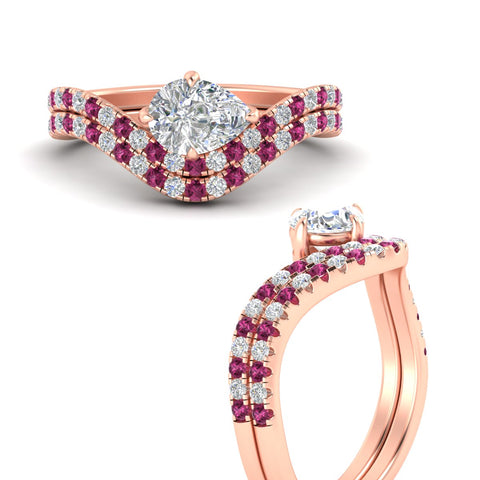 pear-cut-twisted-pave-engagement-ring-with-curved-pink-sapphire-band-in-rose-gold-fdens11617pegsadrpiangle3-nl-rg.jpg
