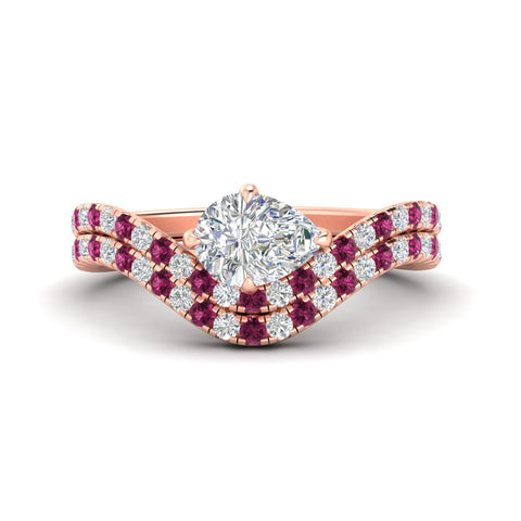 pear-cut-twisted-pave-engagement-ring-with-curved-pink-sapphire-band-in-rose-gold-fdens11617pegsadrpisleep-nl-rg.jpg