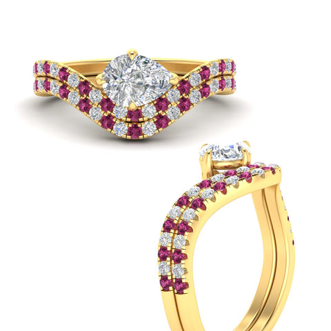 pear-cut-twisted-pave-engagement-ring-with-curved-pink-sapphire-band-in-yellow-gold-fdens11617pegsadrpiangle3-nl-yg.jpg