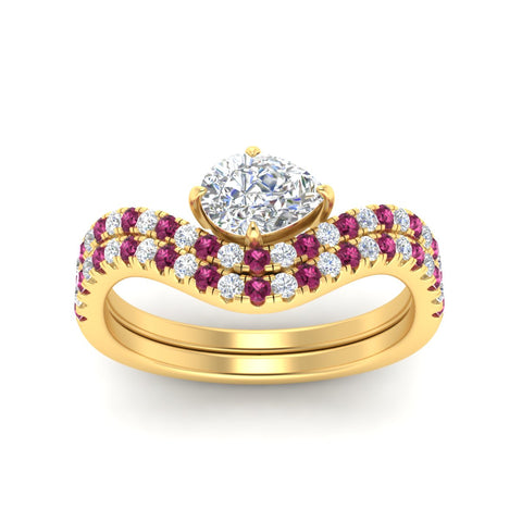 pear-cut-twisted-pave-engagement-ring-with-curved-pink-sapphire-band-in-yellow-gold-fdens11617pegsadrpiangle5-nl-yg.jpg